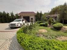 Satılır Villa, Abşeron.r, Novxanı-9