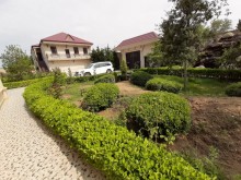 Satılır Villa, Abşeron.r, Novxanı-10