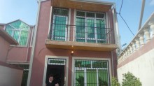 Satılır Həyət evi, Binəqədi.r, Biləcəri, Avtovağzal.m-2