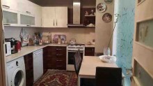 Satılır Yeni Tikili, Səbail.r-15