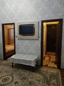Satılır Köhnə Tikili, Binəqədi.r, Biləcəri, Avtovağzal.m-2