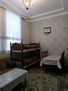 Satılır Köhnə Tikili, Binəqədi.r, Biləcəri, Avtovağzal.m-4