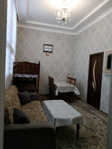 Satılır Köhnə Tikili, Binəqədi.r, Biləcəri, Avtovağzal.m-5