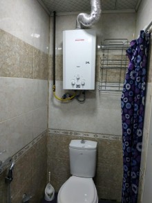 Satılır Köhnə Tikili, Binəqədi.r, Biləcəri, Avtovağzal.m-9