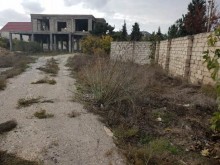 Satılır Torpaq, Xəzər.r, Mərdəkan, Koroğlu.m-1