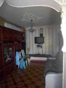 Satılır Köhnə Tikili, Nəsimi.r, Memar Əcəmi.m-9