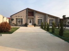Satılır Villa, Xəzər.r, Mərdəkan-1