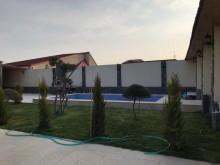 Satılır Villa, Xəzər.r, Mərdəkan-2