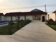 Satılır Villa, Xəzər.r, Mərdəkan-6