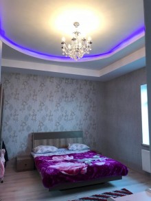 Satılır Villa, Xəzər.r, Mərdəkan-12
