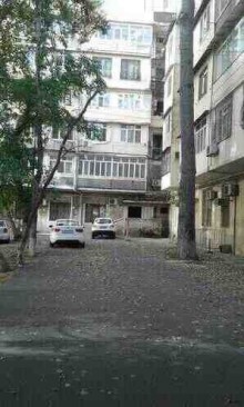 Satılır Köhnə Tikili, Nəsimi.r-5