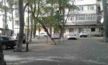 Satılır Köhnə Tikili, Nəsimi.r-17