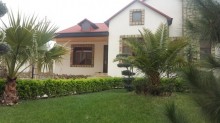 Bakı şəhəri Xəzər rayonunda villalar bağ evleri, -4