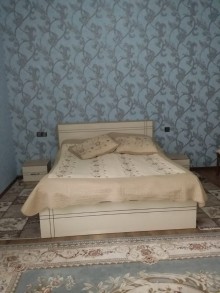 Bakı şəhəri Xəzər rayonunda villalar bağ evleri, -6