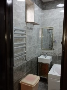 Bakı şəhəri Xəzər rayonunda villalar bağ evleri, -7