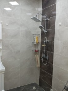 Bakı şəhəri Xəzər rayonunda villalar bağ evleri, -9