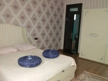 Bakı şəhəri Xəzər rayonunda villalar bağ evleri, -10