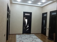 Bakı şəhəri Xəzər rayonunda villalar bağ evleri, -11