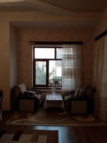 Bakı şəhəri Xəzər rayonunda villalar bağ evleri, -12