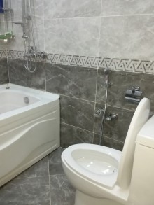 Bakı şəhəri Xəzər rayonunda villalar bağ evleri, -14