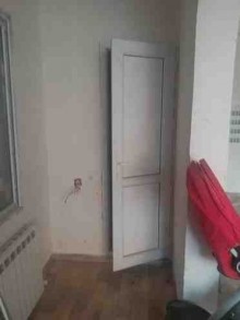 Satılır Həyət evi, Yasamal.r-4