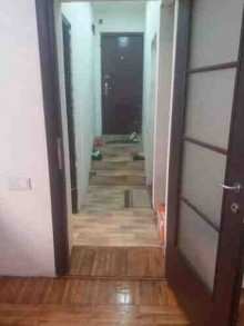 Satılır Həyət evi, Yasamal.r-5