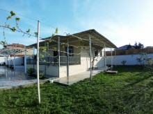 Satılır Həyət evi, Xəzər.r, Mərdəkan, Koroğlu.m-4