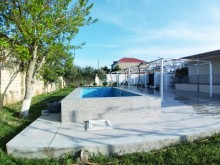 Satılır Həyət evi, Xəzər.r, Mərdəkan, Koroğlu.m-17