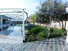 Satılır Həyət evi, Xəzər.r, Mərdəkan, Koroğlu.m-19