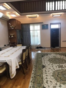 Satılır Həyət evi, Binəqədi.r-4