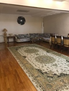 Satılır Həyət evi, Binəqədi.r-5