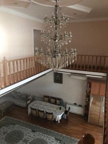 Satılır Həyət evi, Binəqədi.r-6