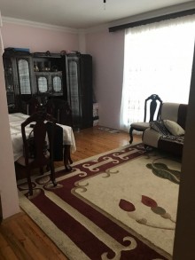 Satılır Həyət evi, Binəqədi.r-7