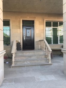 Satılır Həyət evi, Binəqədi.r-10