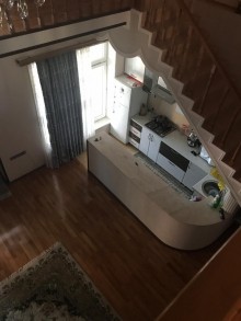 Satılır Həyət evi, Binəqədi.r-11