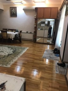 Satılır Həyət evi, Binəqədi.r-17