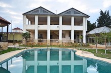 Satılır Villa, Abşeron.r, Novxanı, 20 Yanvar.m-1