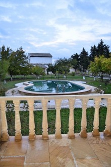 Satılır Villa, Abşeron.r, Novxanı, 20 Yanvar.m-11