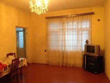 Satılır Həyət evi, Səbail.r, 20-ci sahə-6