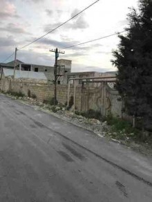 Satılır Torpaq, Səbail.r, Badamdar-2