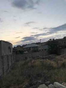 Satılır Torpaq, Səbail.r, Badamdar-4