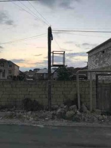 Satılır Torpaq, Səbail.r, Badamdar-5