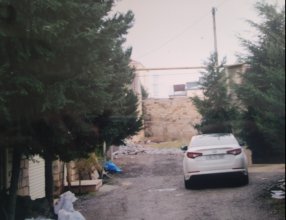Satılır Torpaq, Səbail.r, Badamdar-1