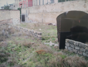 Satılır Torpaq, Səbail.r, Badamdar-3