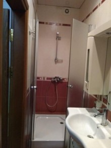 Satılır Yeni Tikili, Yasamal.r, İnşaatçılar.m-2