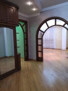 Satılır Yeni Tikili, Yasamal.r, İnşaatçılar.m-4