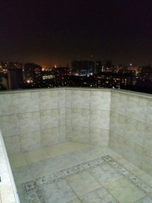 Satılır Yeni Tikili, Yasamal.r, İnşaatçılar.m-7