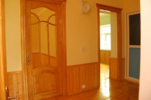 Qəmərvan kəndində, dağların qoynunda 10 sot torpaqda ev, -4