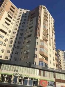 Satılır Yeni Tikili, Yasamal.r-9