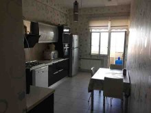 Satılır Yeni Tikili, Yasamal.r-13